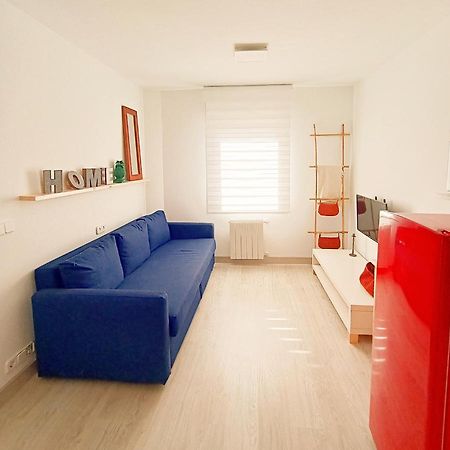 La Casita Del Abuelo Javi Lejlighed Cambados Eksteriør billede