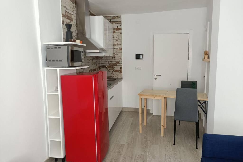La Casita Del Abuelo Javi Lejlighed Cambados Eksteriør billede