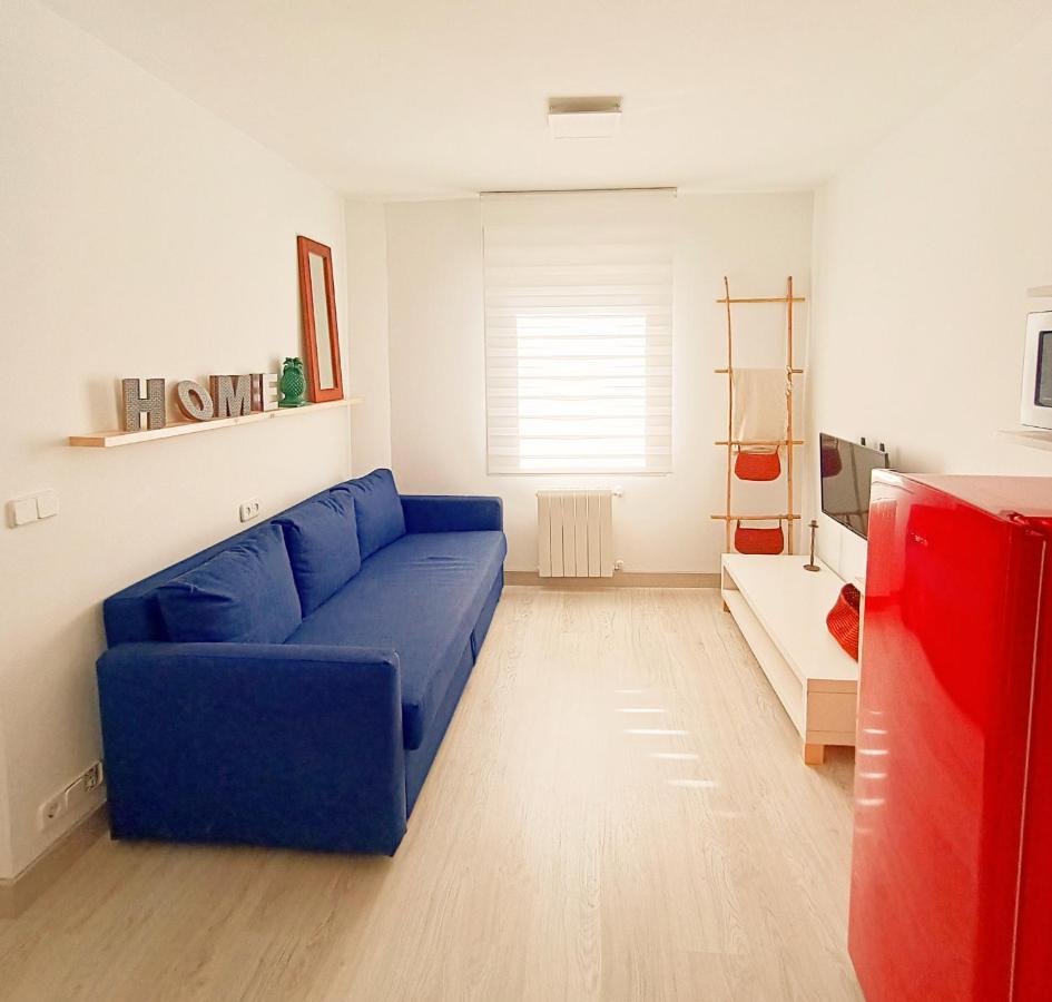 La Casita Del Abuelo Javi Lejlighed Cambados Eksteriør billede