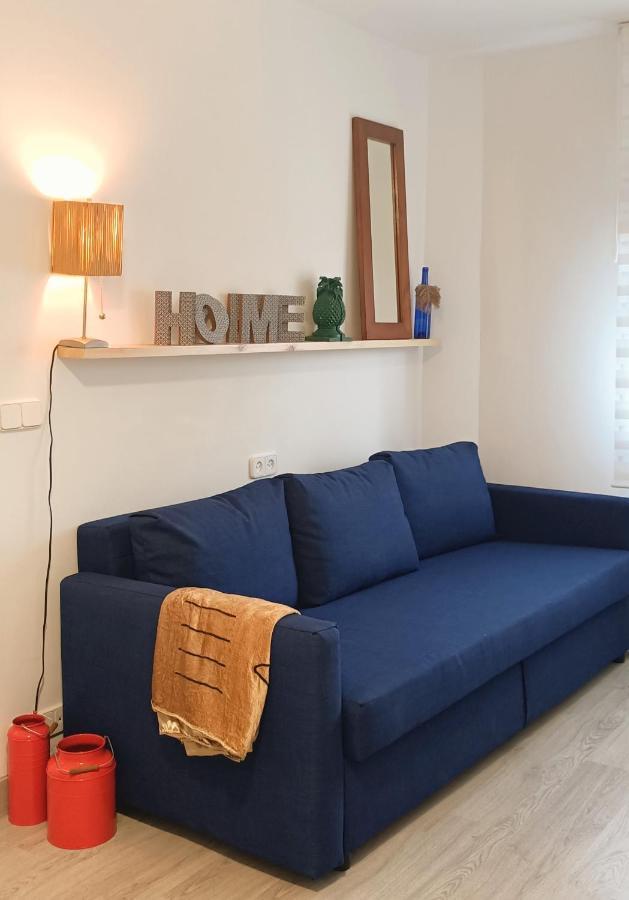 La Casita Del Abuelo Javi Lejlighed Cambados Eksteriør billede