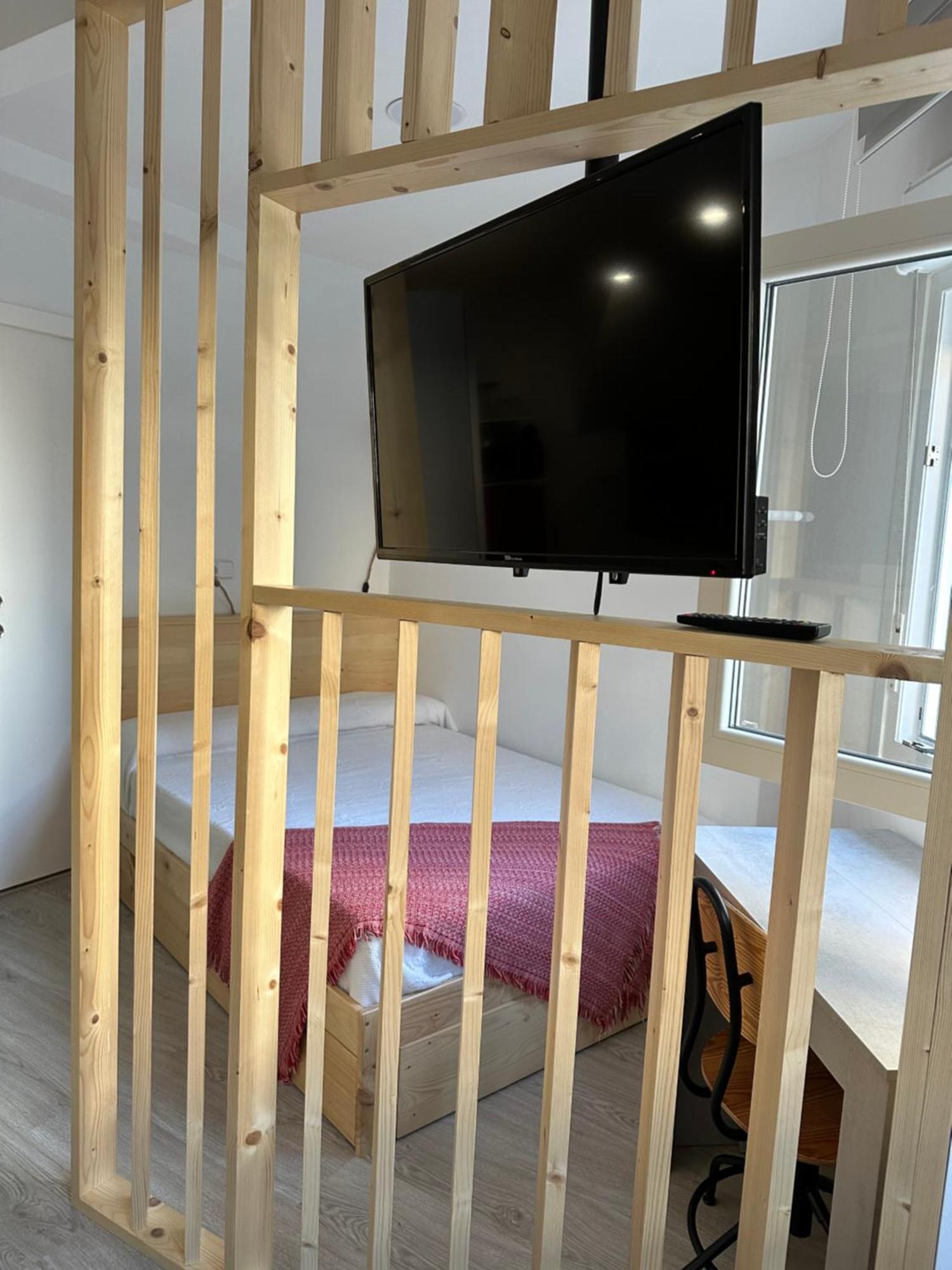 La Casita Del Abuelo Javi Lejlighed Cambados Eksteriør billede