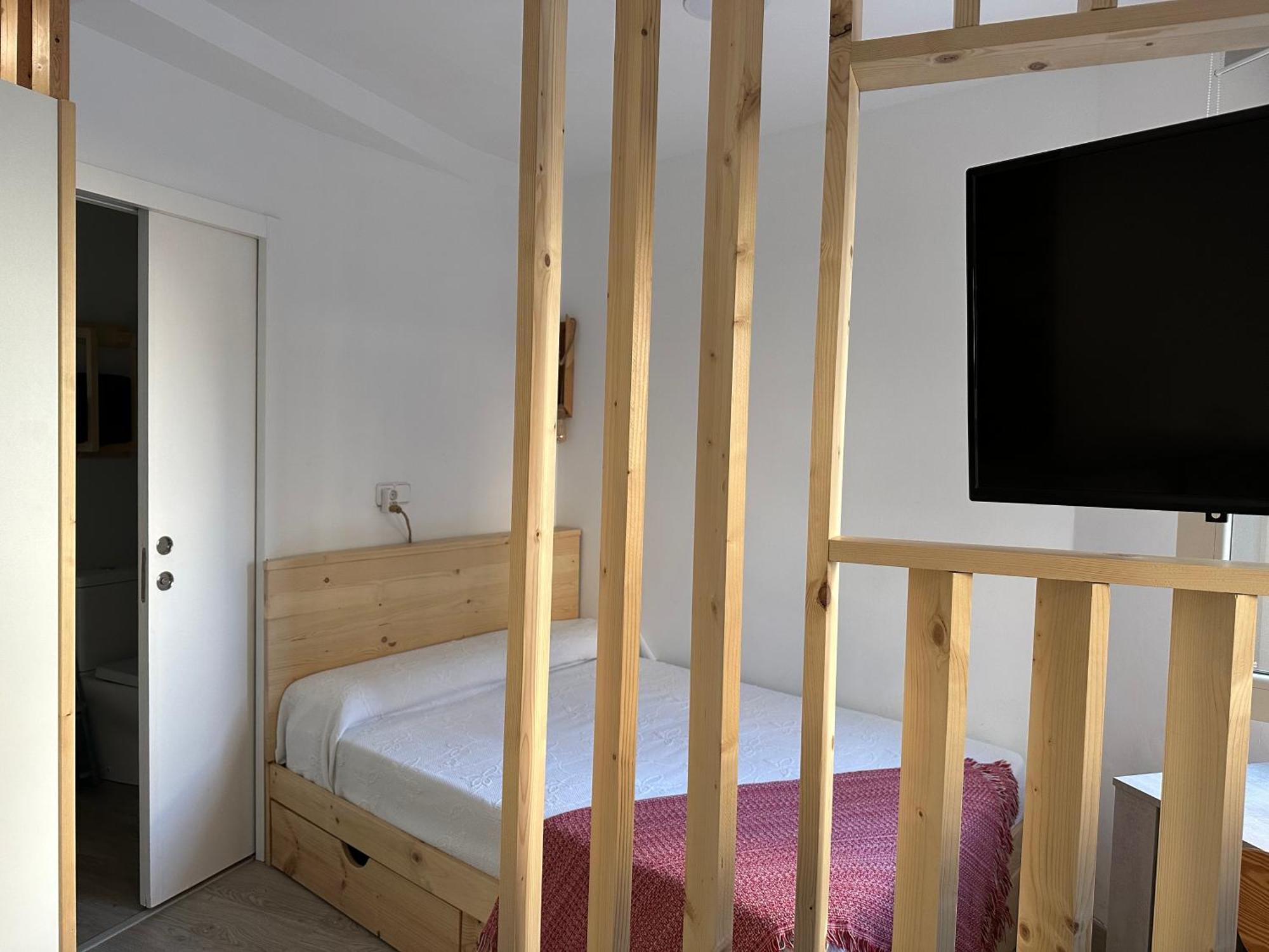 La Casita Del Abuelo Javi Lejlighed Cambados Eksteriør billede