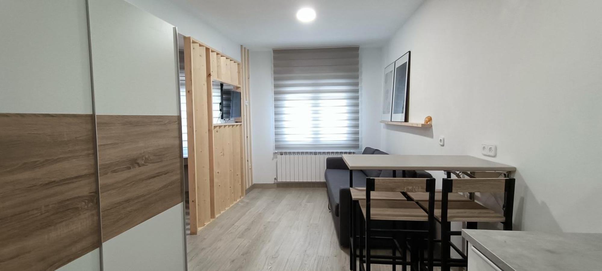 La Casita Del Abuelo Javi Lejlighed Cambados Værelse billede